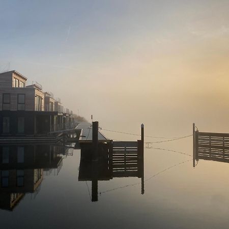Apartmán Schlei-Koje 6 Šlesvik Exteriér fotografie