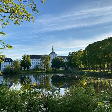 Apartmán Schlei-Koje 6 Šlesvik Exteriér fotografie