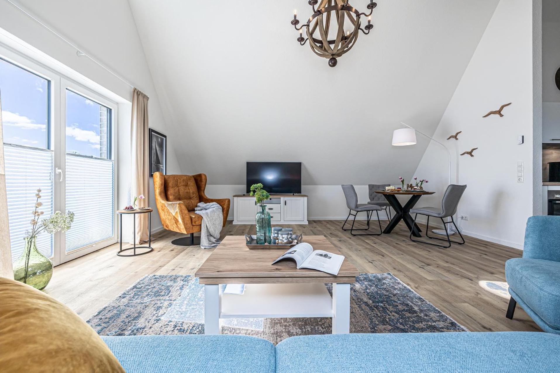 Apartmán Schlei-Koje 6 Šlesvik Exteriér fotografie