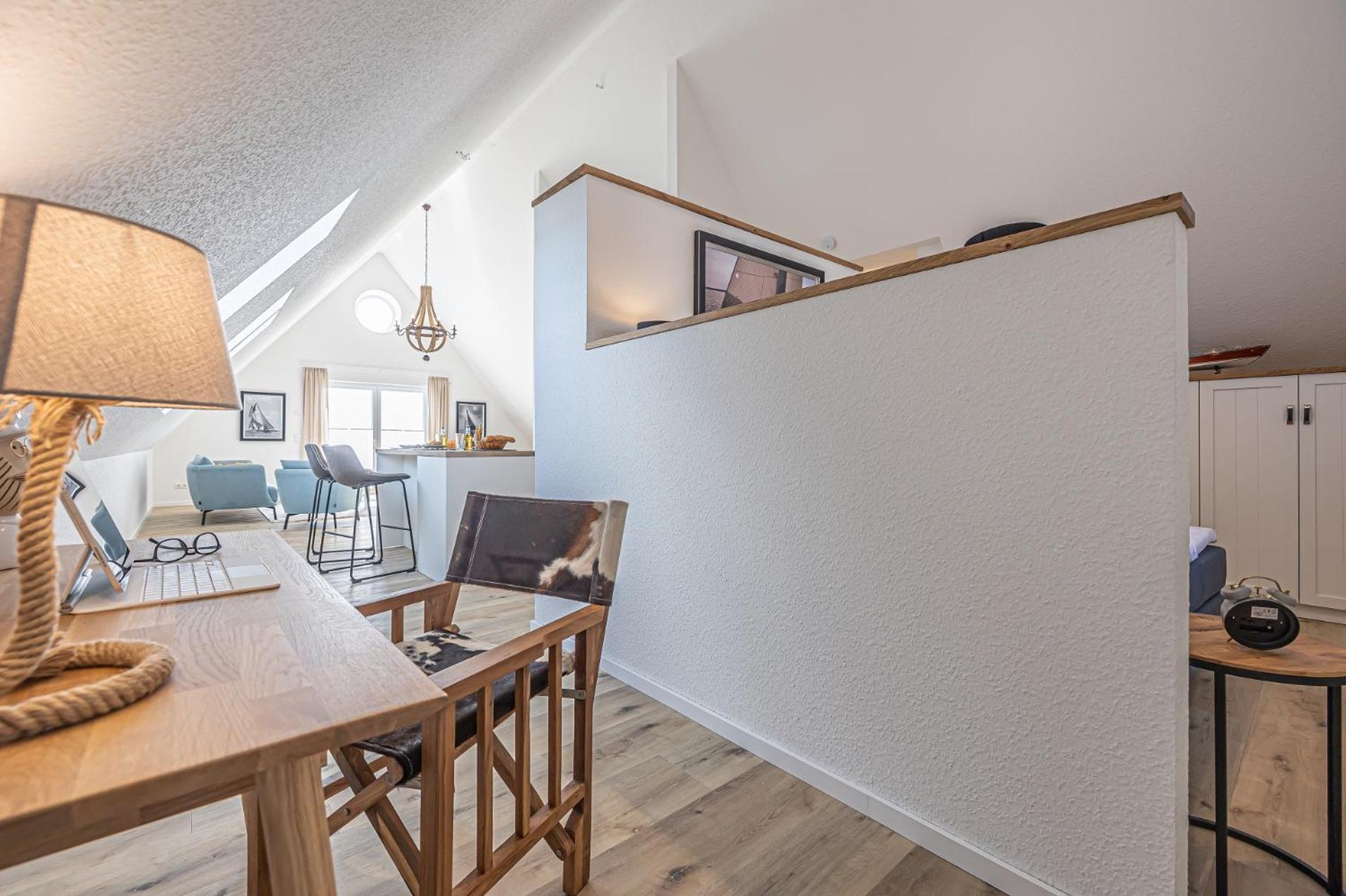 Apartmán Schlei-Koje 6 Šlesvik Exteriér fotografie