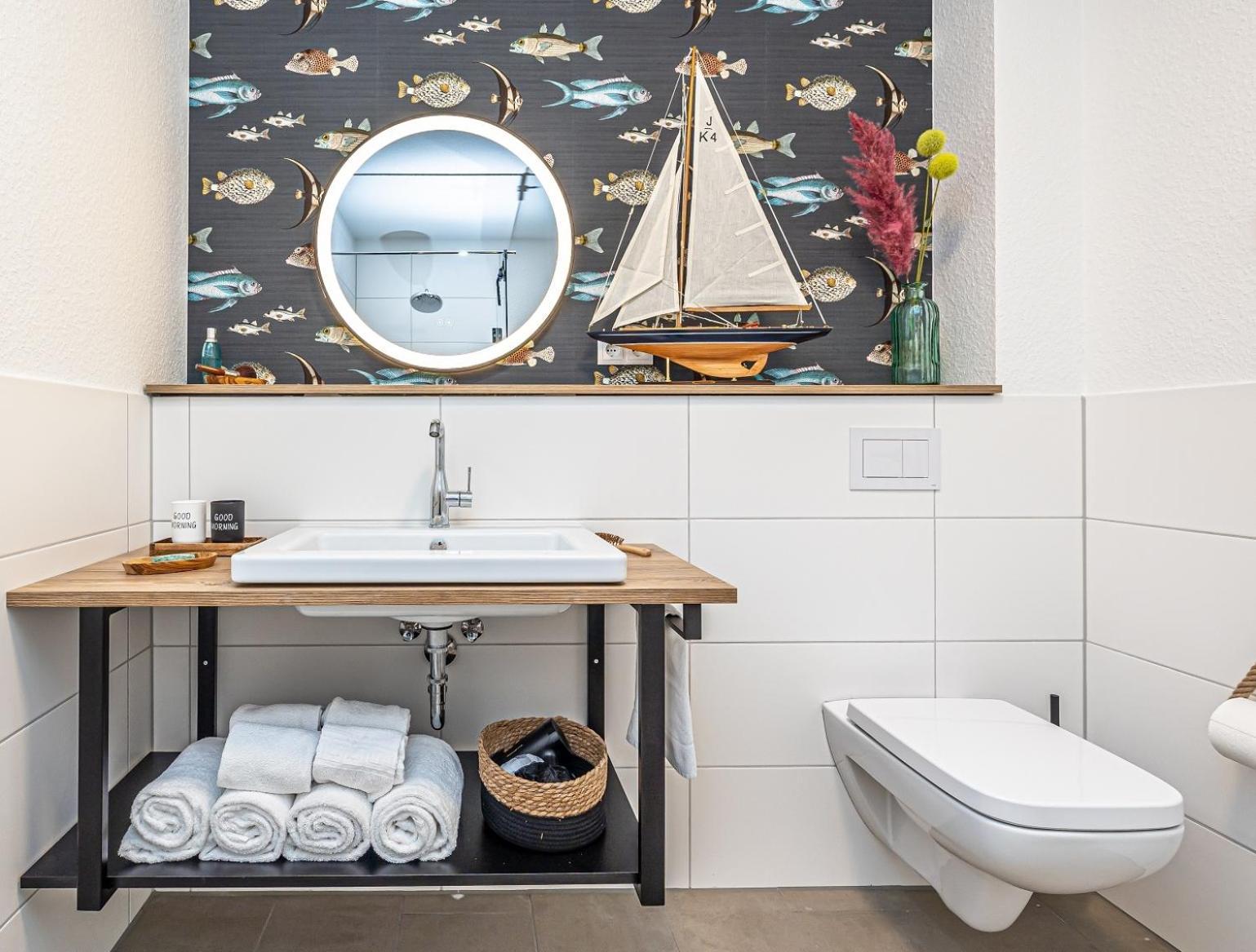 Apartmán Schlei-Koje 6 Šlesvik Exteriér fotografie