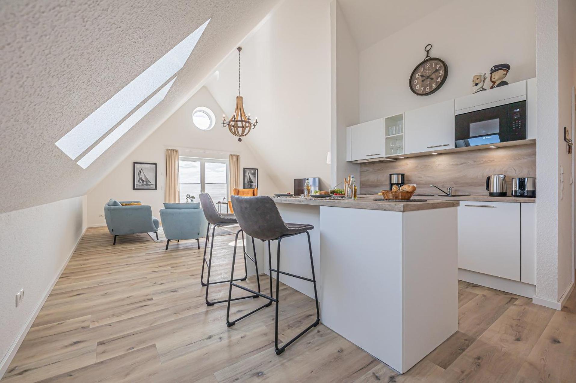 Apartmán Schlei-Koje 6 Šlesvik Exteriér fotografie