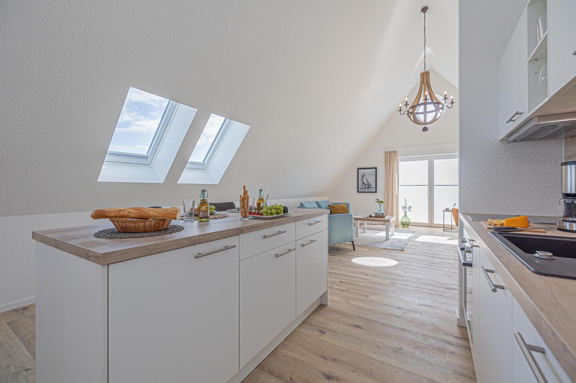 Apartmán Schlei-Koje 6 Šlesvik Exteriér fotografie