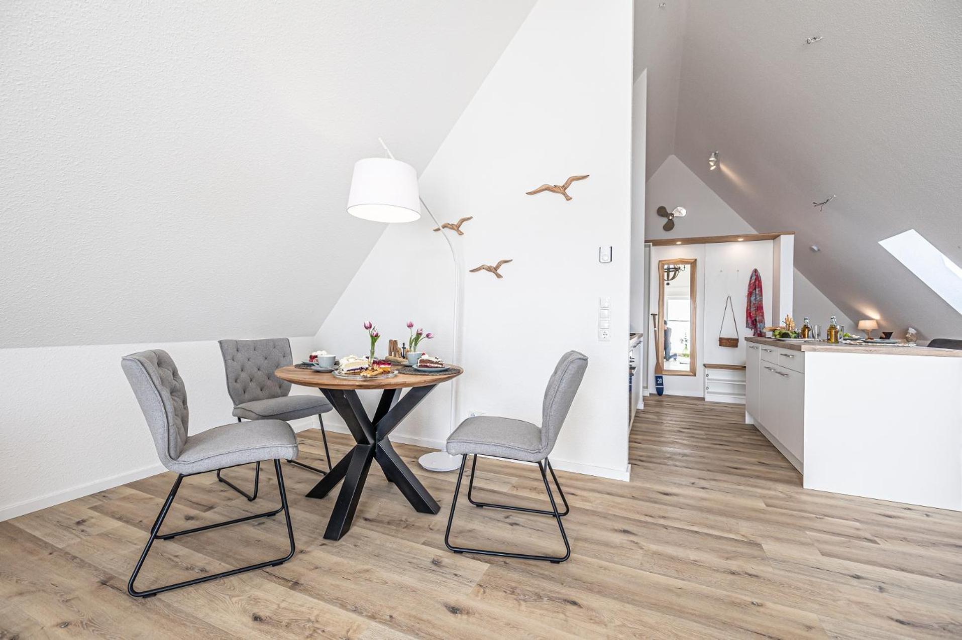 Apartmán Schlei-Koje 6 Šlesvik Exteriér fotografie