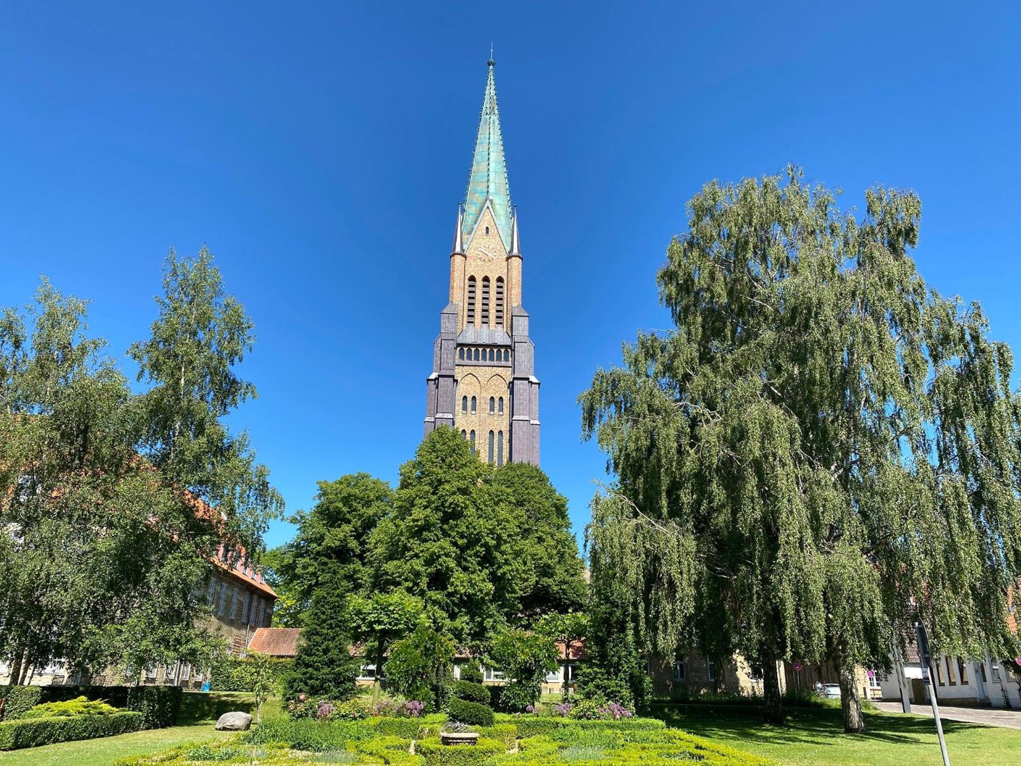 Apartmán Schlei-Koje 6 Šlesvik Exteriér fotografie