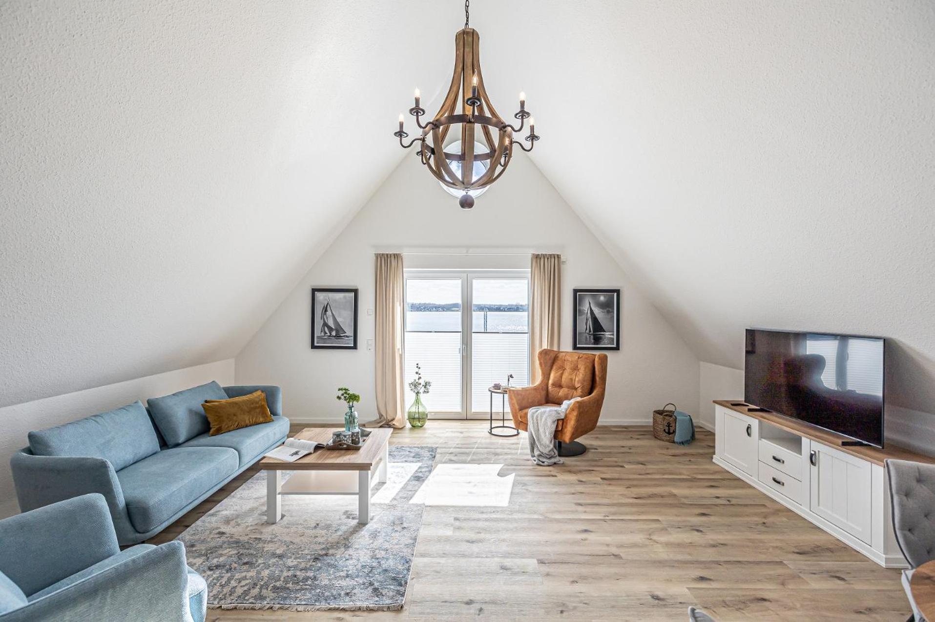 Apartmán Schlei-Koje 6 Šlesvik Exteriér fotografie