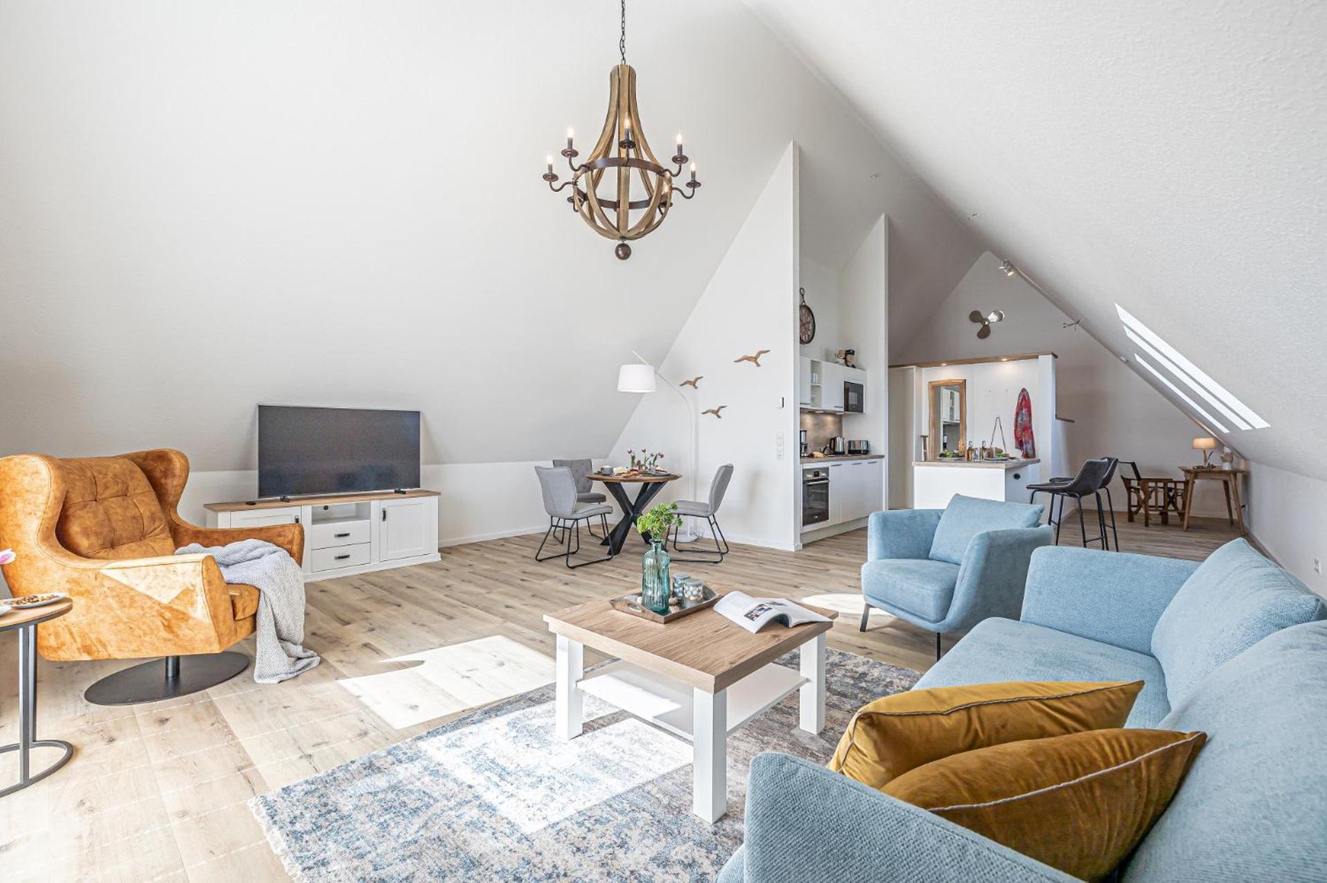 Apartmán Schlei-Koje 6 Šlesvik Exteriér fotografie