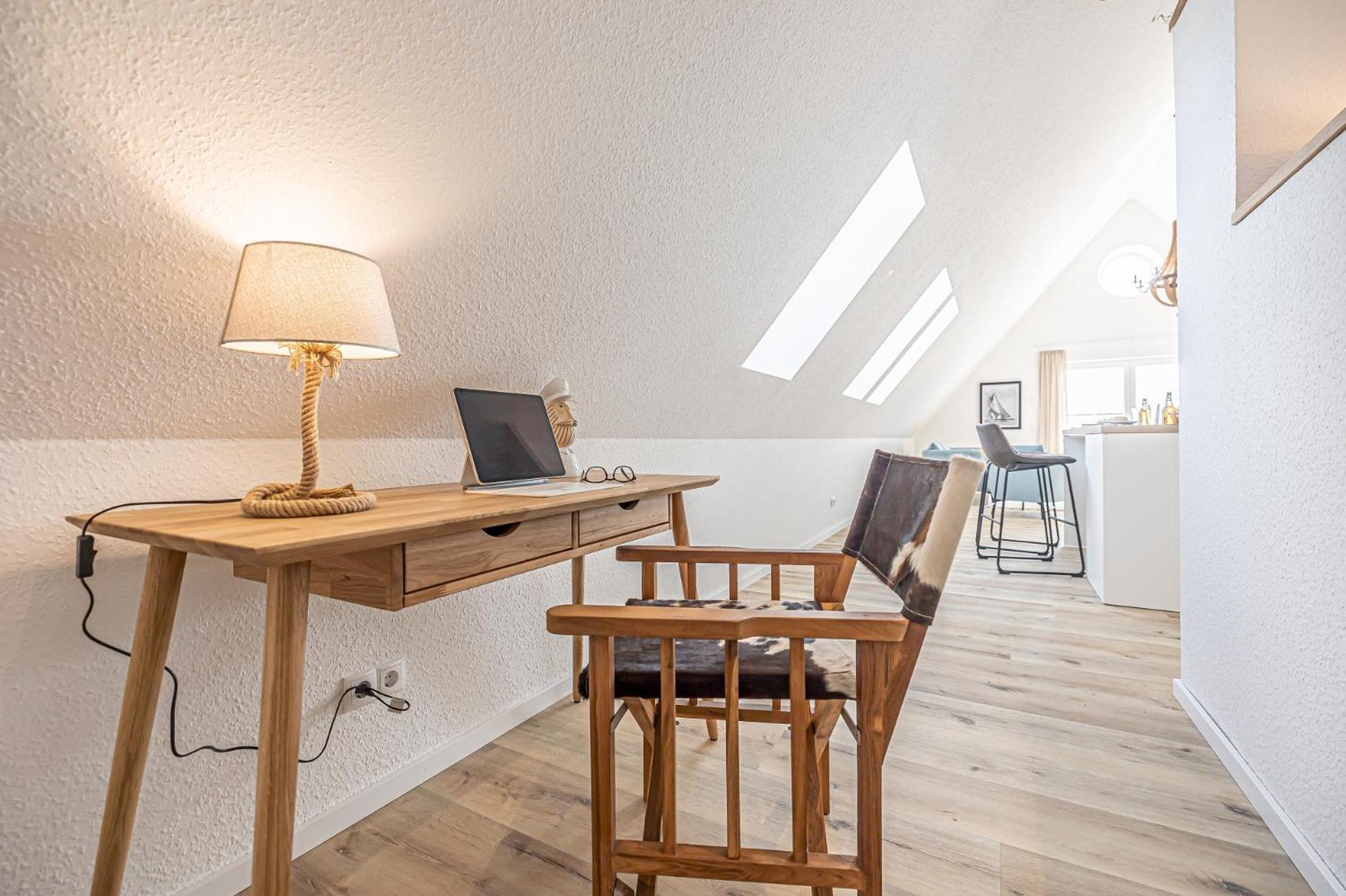 Apartmán Schlei-Koje 6 Šlesvik Exteriér fotografie