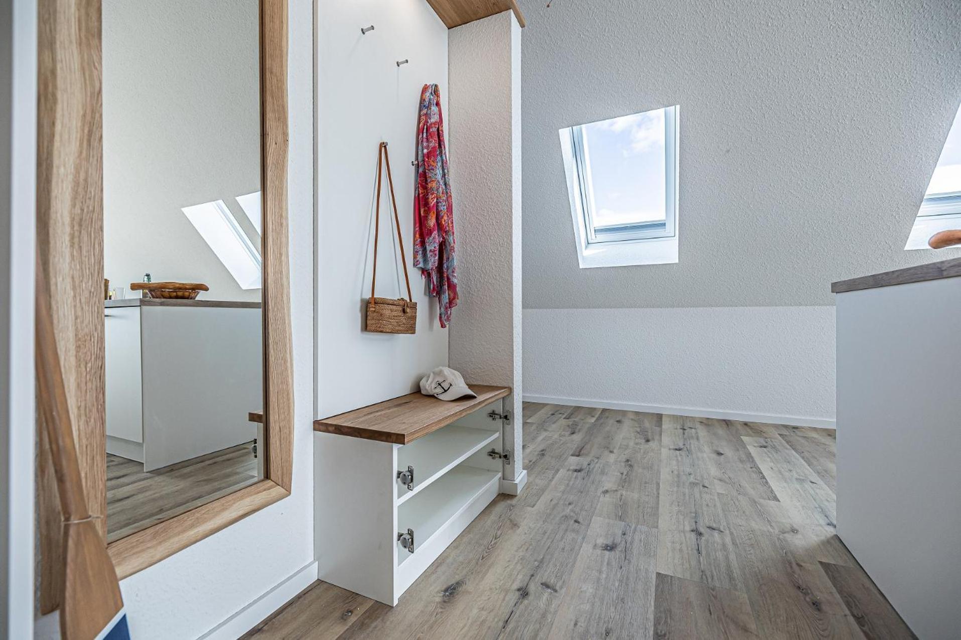 Apartmán Schlei-Koje 6 Šlesvik Exteriér fotografie